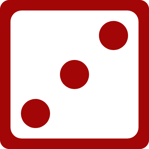 dice number 1