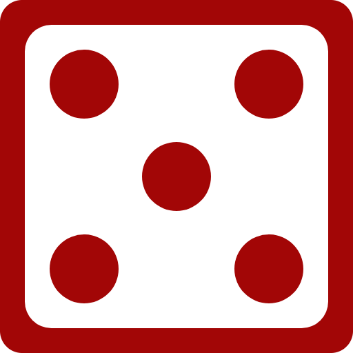 dice number 1